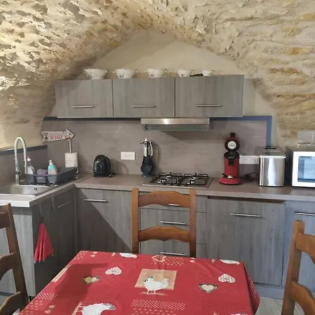 Petite Maison De Village Charmante Et Authentique Holiday home Aniane