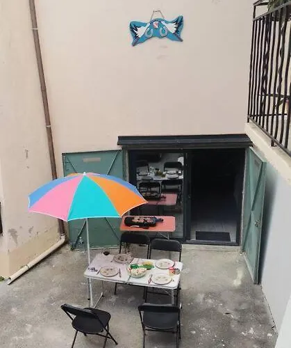 Petite Maison De Village Charmante Et Authentique Ferienhaus *