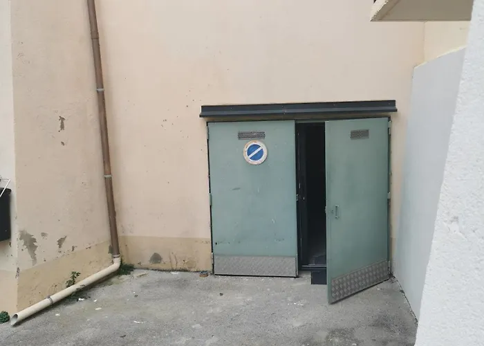 Petite Maison De Village Charmante Et Authentique Ferienhaus Aniane